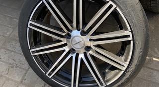 Vossen R16 4/98 с летней резиной 195/45/16 за 195 000 тг. в Костанай