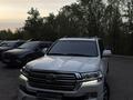 Toyota Land Cruiser 2018 года за 36 500 000 тг. в Усть-Каменогорск