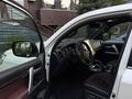 Toyota Land Cruiser 2018 года за 36 500 000 тг. в Усть-Каменогорск – фото 18