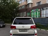 Toyota Land Cruiser 2018 года за 39 700 000 тг. в Усть-Каменогорск – фото 4