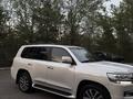 Toyota Land Cruiser 2018 года за 36 500 000 тг. в Усть-Каменогорск – фото 3