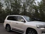 Toyota Land Cruiser 2018 года за 39 700 000 тг. в Усть-Каменогорск – фото 3