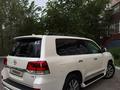 Toyota Land Cruiser 2018 года за 36 500 000 тг. в Усть-Каменогорск – фото 5