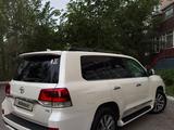 Toyota Land Cruiser 2018 года за 39 700 000 тг. в Усть-Каменогорск – фото 5