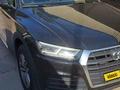 Audi Q5 2017 годаfor14 500 000 тг. в Алматы – фото 3