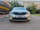 Skoda Rapid 2015 годаfor4 800 000 тг. в Астана