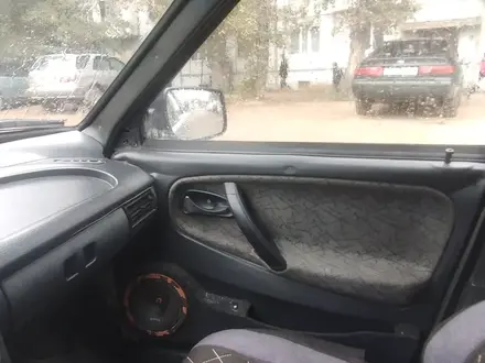 ВАЗ (Lada) 2109 2000 года за 750 000 тг. в Семей – фото 35