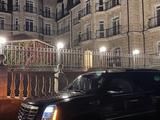 Cadillac Escalade 2006 года за 13 000 000 тг. в Караганда – фото 2