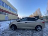 Hyundai Accent 2014 годаfor5 000 000 тг. в Алматы – фото 2