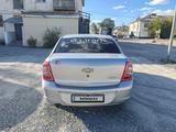 Chevrolet Cobalt 2020 года за 4 500 000 тг. в Экибастуз – фото 2