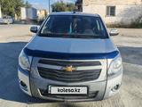 Chevrolet Cobalt 2020 года за 4 500 000 тг. в Экибастуз