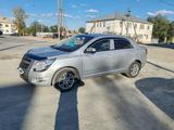 Chevrolet Cobalt 2020 года за 4 500 000 тг. в Экибастуз – фото 4