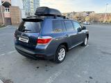 Toyota Highlander 2012 годаүшін11 500 000 тг. в Атырау – фото 3