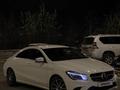 Mercedes-Benz CLA 200 2013 годаүшін7 850 000 тг. в Шымкент – фото 28