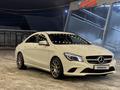 Mercedes-Benz CLA 200 2013 года за 7 850 000 тг. в Шымкент
