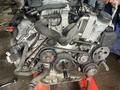 Двигатель Mercedes M112 3.2 за 550 000 тг. в Шымкент