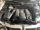 Двигатель Mercedes M112 3.2 за 550 000 тг. в Шымкент – фото 5