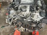 Двигатель Mercedes M112 3.2 за 550 000 тг. в Шымкент – фото 3