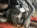 Двигатель Mercedes M112 3.2 за 550 000 тг. в Шымкент – фото 8