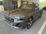 Audi Q8 2025 года за 55 000 000 тг. в Алматы