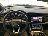 Audi Q8 2025 года за 55 000 000 тг. в Алматы – фото 4