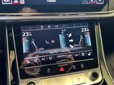 Audi Q8 2025 года за 55 000 000 тг. в Алматы – фото 3