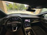 Audi Q8 2025 года за 55 000 000 тг. в Алматы – фото 2