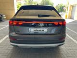 Audi Q8 2025 года за 55 000 000 тг. в Алматы – фото 5
