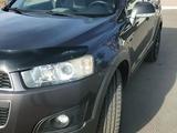 Chevrolet Captiva 2014 годаfor7 200 000 тг. в Костанай – фото 2