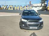 Chevrolet Captiva 2014 годаfor7 200 000 тг. в Костанай