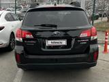 Subaru Outback 2013 годаfor5 500 000 тг. в Актау – фото 4