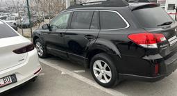 Subaru Outback 2013 года за 5 500 000 тг. в Актау – фото 3