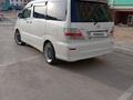 Toyota Alphard 2005 года за 4 300 000 тг. в Актау – фото 3