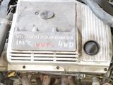 Двигатель Тойотаfor20 000 тг. в Шымкент – фото 2