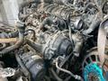 Двигатель 2UZ-FE, объем 4.7 л., привезенный из Японии. за 96 541 тг. в Алматы