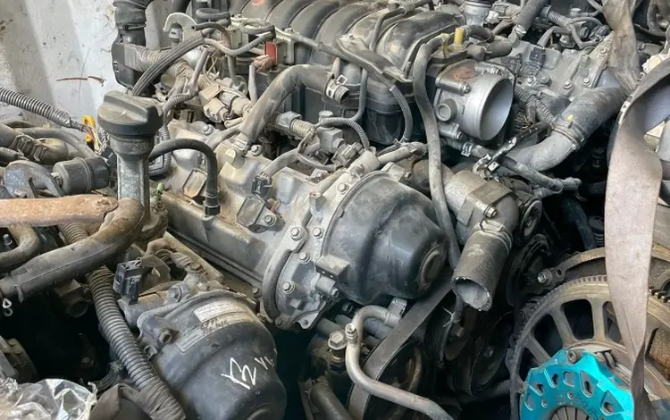 Двигатель 2UZ-FE, объем 4.7 л., привезенный из Японии.үшін96 541 тг. в Алматы