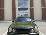 Mercedes-Benz CLK 200 1998 года за 3 000 000 тг. в Астана – фото 3