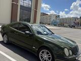 Mercedes-Benz CLK 200 1998 года за 3 000 000 тг. в Астана – фото 2