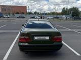 Mercedes-Benz CLK 200 1998 года за 3 000 000 тг. в Астана – фото 5