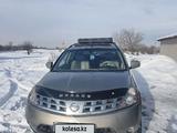 Nissan Murano 2005 года за 3 300 000 тг. в Есик