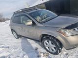 Nissan Murano 2005 года за 3 300 000 тг. в Есик – фото 4