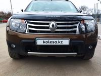 Renault Duster 2013 годаүшін5 700 000 тг. в Алматы