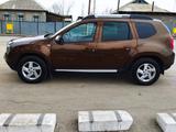 Renault Duster 2013 годаүшін5 700 000 тг. в Алматы – фото 3