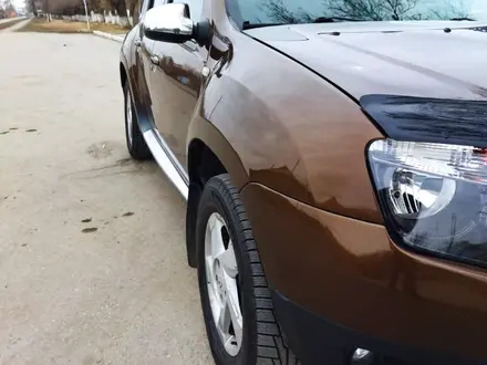 Renault Duster 2013 года за 5 700 000 тг. в Алматы – фото 6
