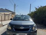 Chevrolet Cobalt 2021 года за 4 600 000 тг. в Шымкент – фото 2