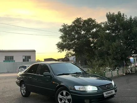 Toyota Camry 1996 года за 3 100 000 тг. в Кордай