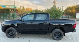 Toyota Hilux 2022 года за 20 000 000 тг. в Атырау – фото 3