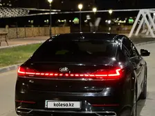Kia K7, 2020