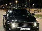 Kia K7 2020 годаүшін9 800 000 тг. в Алматы – фото 2