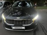 Kia K7 2020 годаүшін9 800 000 тг. в Алматы – фото 4